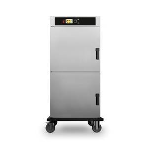 шкаф тепловой-регенератор передвижной lainox krc161m для общепит
