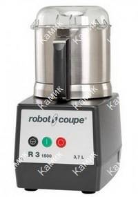 куттер robot coupe r3-1500 для общепит