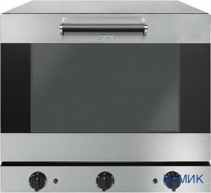 печь конвекционная smeg alfa 310 для общепит