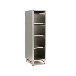 Шкаф 400 500 без дв