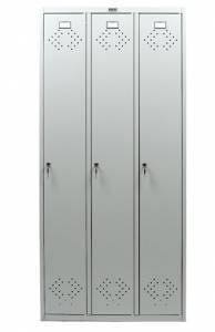 шкаф для одежды ls-31 для общепит