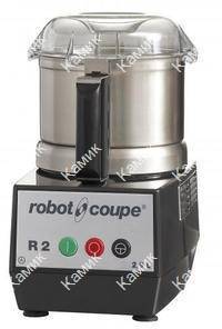куттер robot coupe r2 для общепит