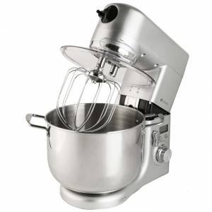 планетарный миксер 5ksm175psewh kitchenaid для общепит