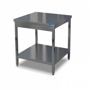 подставка под пароконвектомат 860*890*800 для общепит