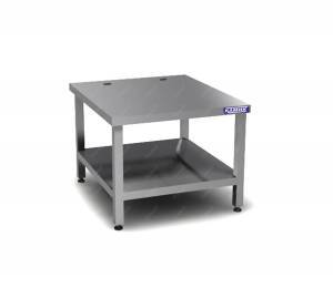 стол подставка под оборудование 600*540*575 для общепит