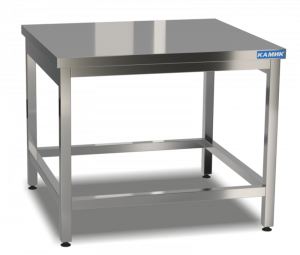 подставка пдо (zanussi, electrolux) 900*845*750 универсальная для общепит