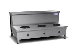 мармит для первых блюд м1б/3 1700*700*850 для общепит