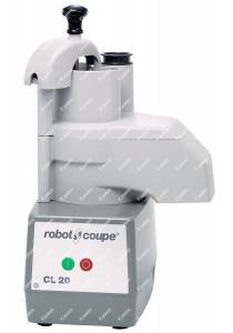 овощерезка robot coupe cl20 для общепит