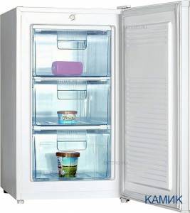 шкаф морозильный gastrorag jc1-10 для общепит
