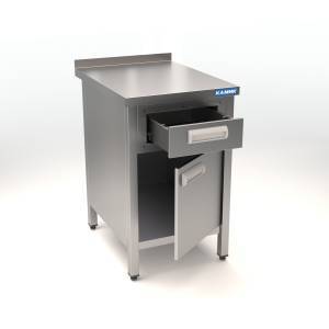 Стол под кофемашину 1 дверь