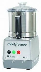 куттер robot coupe r4-1500 для общепит