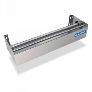 диспенсер для стрейч пленки 550*130*110 настенный. для общепит