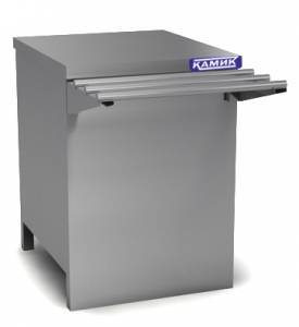 элемент нейтральный 1550*700*850 для общепит