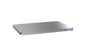 полка для разборных столов 1870*520*40 (для столов 1900х600) для общепит