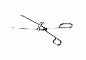 щипцы для угольной печи упк для общепит