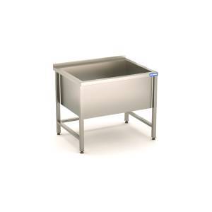 Котломойка 1000 БОРТ. БЕЗ ФАРТУКА