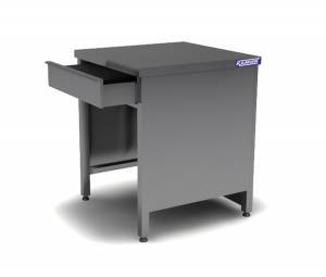 модуль кассовый км 800*700*850 прямой для общепит