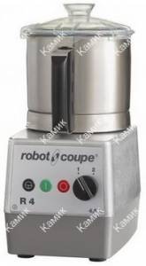 куттер robot coupe r4 для общепит