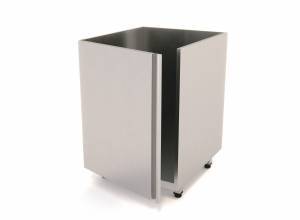 модуль bull 610*610*890 универсальный для общепит