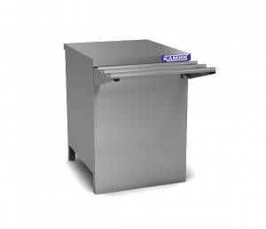 элемент нейтральный 1000*700*850 для общепит