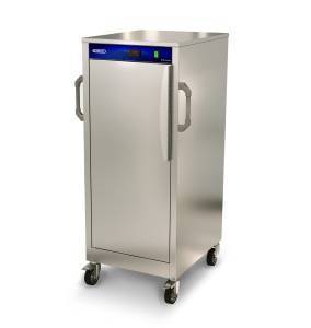 шкаф тепловой 522(630)*686*900 1 расп.дверь (под 6 gn1/1) для общепит