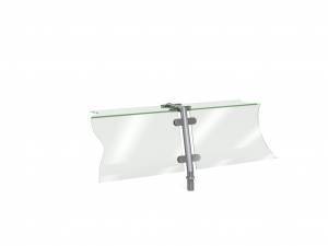 держатель для стекол (центральный) для общепит