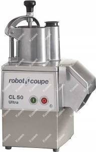 овощерезка robot coupe cl50 ultra для общепит