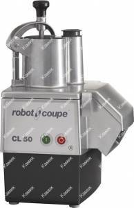 овощерезка robot coupe cl50 для общепит
