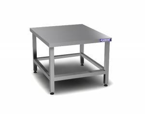 стол подставка под оборудование 600*600*500 для общепит