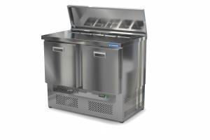 5. САЛАТ БАР НИЖ АГР ДВЕРЬ И 2 ЯЩ