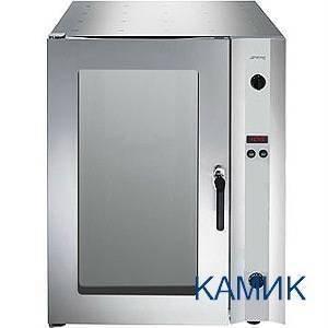 печь конвекционная smeg alfa 341 ve для общепит