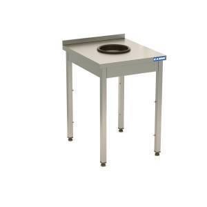 Стол СБО 400-900 борт мусор 1