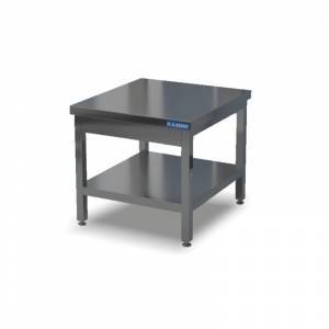 подставка пдо tecnoinox бн-т7-700*640*570 для общепит